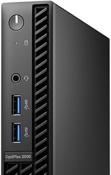 Amazon.com: Dell OptiPlex 3000 Desktop Computer - Intel Core i5