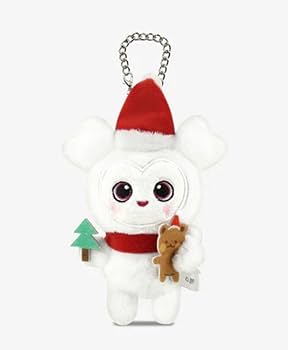 Amazon.co.jp: TWICE ベイビーラブリー クリスマス ダヒョン ダブリー