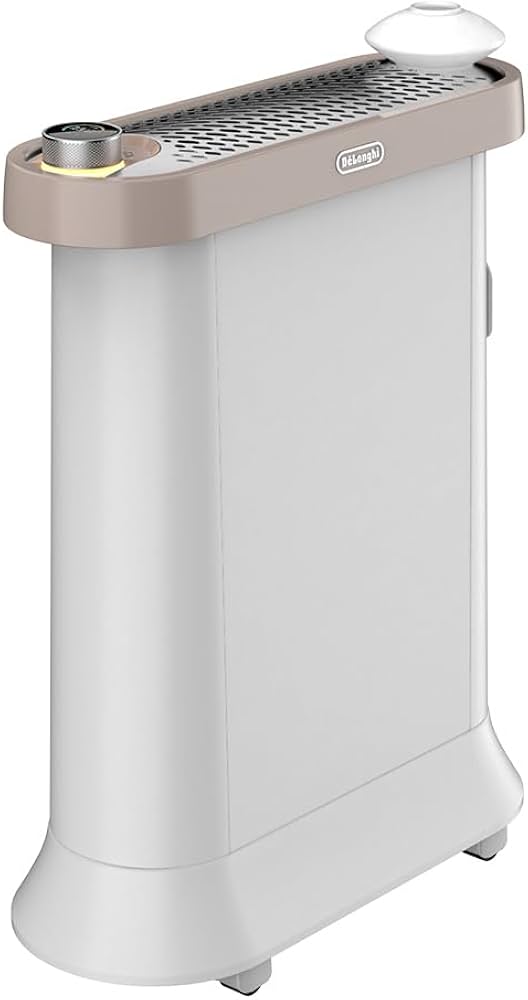 Amazon.co.jp: [Wi-Fi Model] DeLonghi Multi-Dynamic Heater, Solare