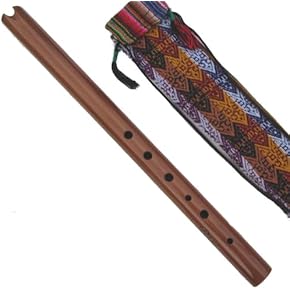 Amazon.co.jp: ケーナ - フォーク・トラディショナル吹奏楽器: 楽器