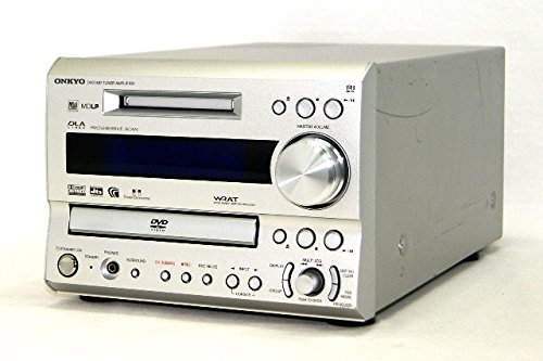 Amazon | ONKYO オンキヨー(オンキョー) FR-9GXDV DVD/MDチューナー