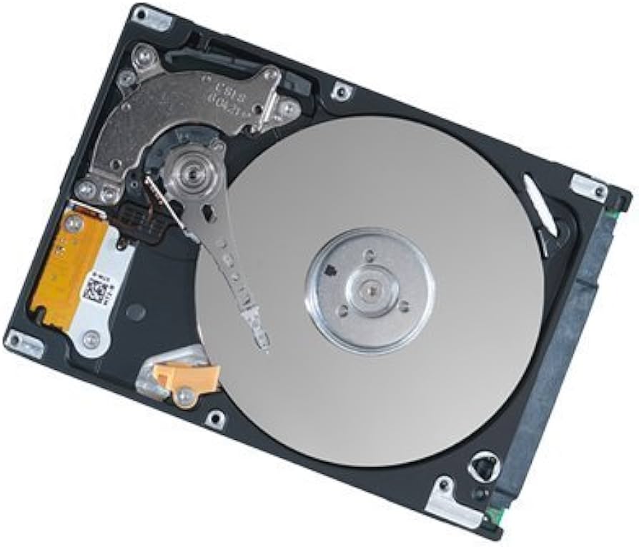 Amazon.com: NEW! 500GB 5400RPM 8MB Cache SATA Hard Disk Drive/HDD
