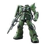 BANDAI HG 1/144 ザクII C-6/R6型 価格比較 - 価格.com