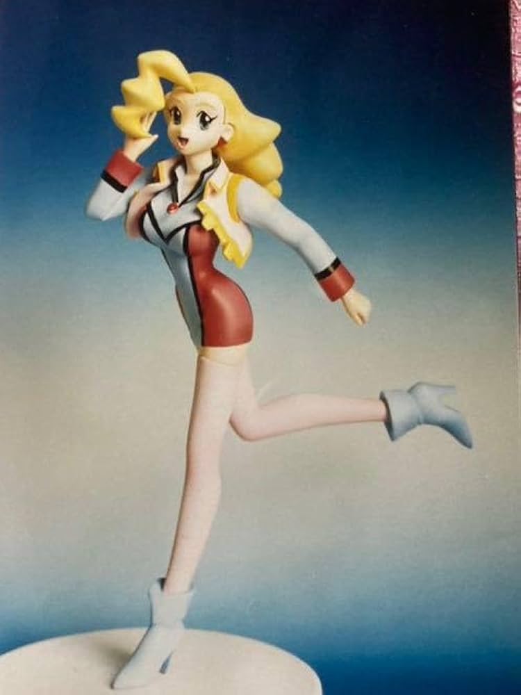 Amazon | ムサシヤ 勇者王ガオガイガー 1/6 スワン・ホワイト ガレージ