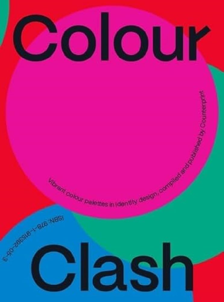Amazon | Colour Clash | Dowling, Jon | Techniques