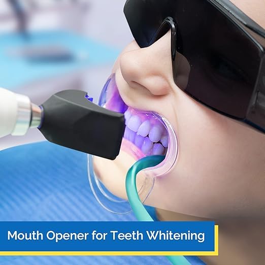 Amazon.co.jp: 3セット デンタルマウスオープナー 開口マウス