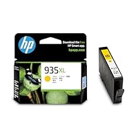 Amazon.co.jp: HP 935XL 純正 インク カートリッジ マゼンタ (増量