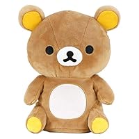 Amazon.co.jp: アイレックス まねぐるみシリーズ おしゃべり