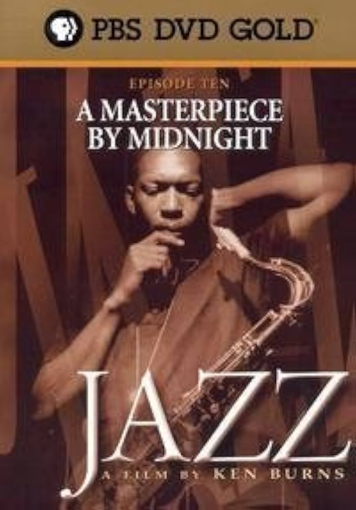 Amazon.com: Ken Burns JAZZ - Episode 10: A Masterpiece by Midnight