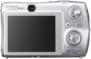 Amazon | Canon デジタルカメラ IXY DIGITAL (イクシ) 3000 IS