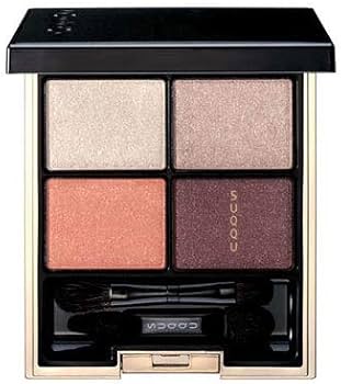 Amazon.co.jp: SUQQU(スック) デザイニング カラー アイズ #02 光橙花