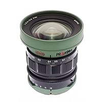 Amazon | Kowa 単焦点レンズ PROMINAR 12mm F1.8 シルバー マイクロ
