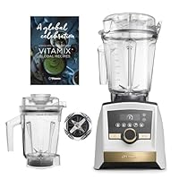 Amazon | 【公式】Vitamix A3500i コパー ミキサー 限定特典付き 1台8