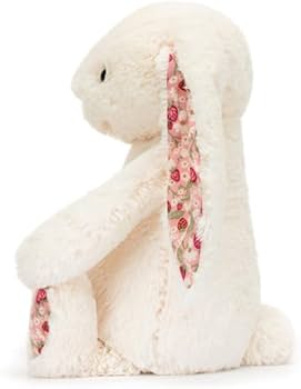 Amazon.com: Blossom Cream Bunny Berry Original : Toys & Games