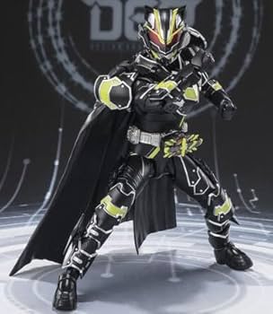 Amazon.co.jp: s h.figuarts Kamen Rider Tycoon Bujin Sword : Toys