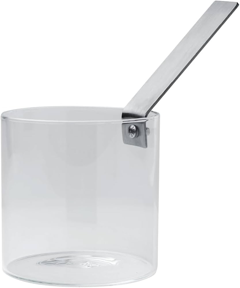 Amazon | knIndustrie ケイエヌインダストリー THE KETTLE ガラスの