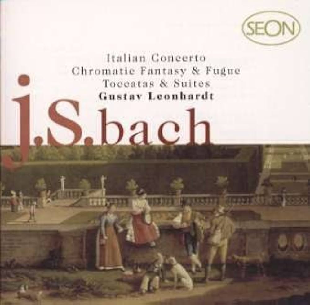 Amazon.co.jp: バッハ:イタリア協奏曲: ミュージック