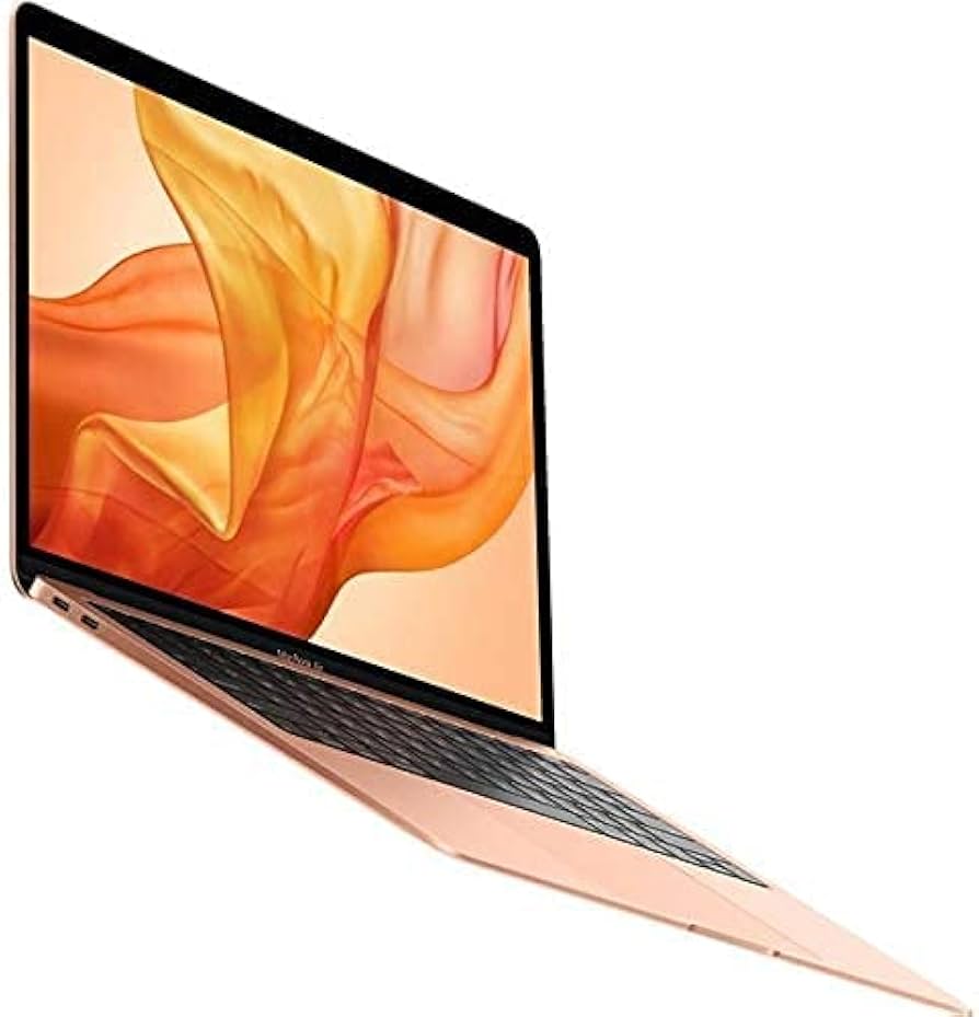 Mac Book Air 2019 Touch ID マックブックエア 69 Amazon.com: Apple