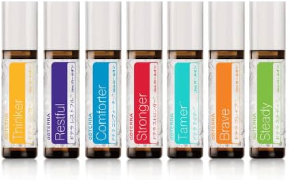 Amazon.co.jp: ドテラ キッズコレクション : ドラッグストア