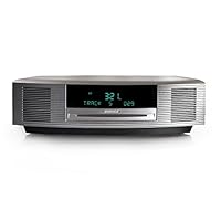 M038】BOSE ボーズ WAVE MUSIC SYSTEM Ⅲ Amazon.co.jp: Bose Wave