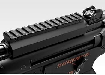 Amazon | 東京マルイ H&K MP5K HC ハイサイクル電動ガン リポ