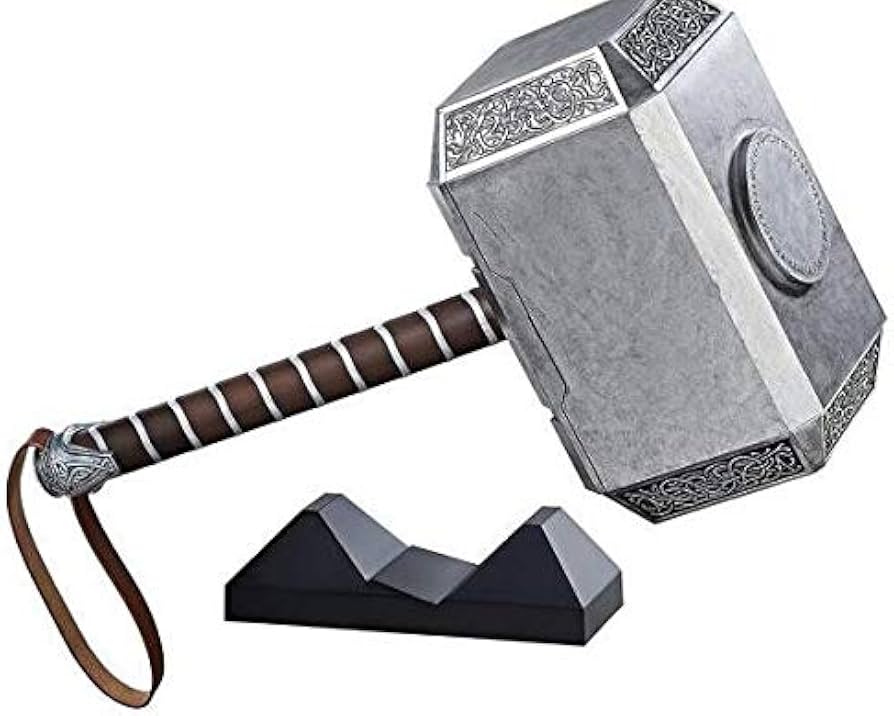 Amazon.co.jp: 『マーベル・コミック』【ハズブロ レプリカ