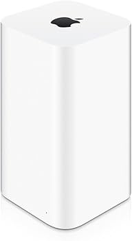 Amazon.com: Apple Time Capsule - 2TB - (Renewed) : Electronics