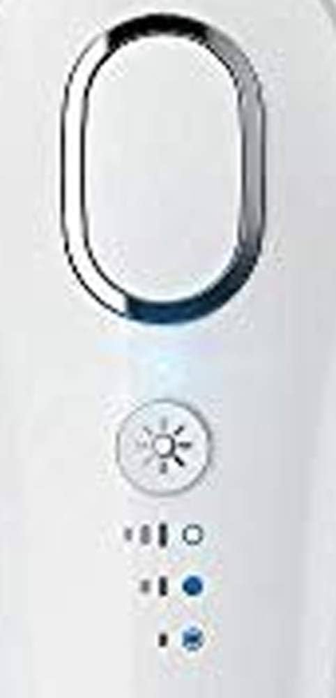 Amazon | ブラウン 光美容器 シルクエキスパート BD-5002 ジレット