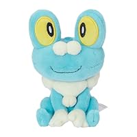 Amazon.co.jp: ポケモンセンターオリジナル 654 ぬいぐるみ Pokémon