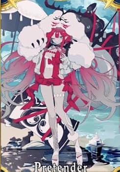 Amazon.co.jp: [TONGCHENG] Fate／Grand Order FGO （ケット・クー