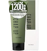 Amazon | チャップアップ (CHAPUP)【毛髪診断士(R)と共同開発】 濃密泡