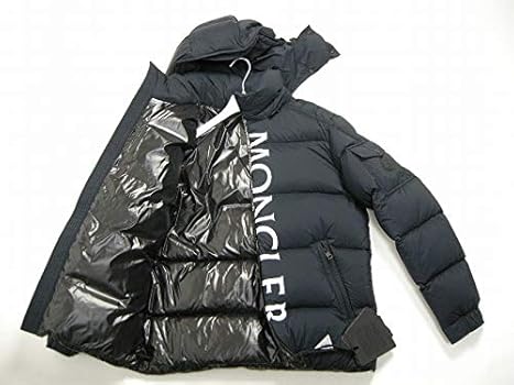 Amazon | [モンクレール] MAURES GIUBBOTTO マウレス フード付き