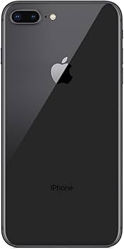 Amazon | 【整備済み品】 Apple iPhone 8 Plus 64GB スペースグレー