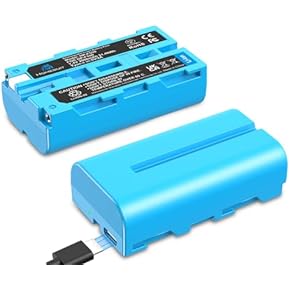 Amazon.co.jp: ビデオカメラ用バッテリー＆充電器セット - バッテリー