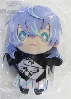 Amazon.co.jp: 【にじ さんじ EN HEROES 1st Anniversary】にじぬい 星