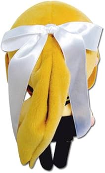 Amazon.co.jp: Key10th ぬいぐるみ AIR 神尾観鈴 : おもちゃ