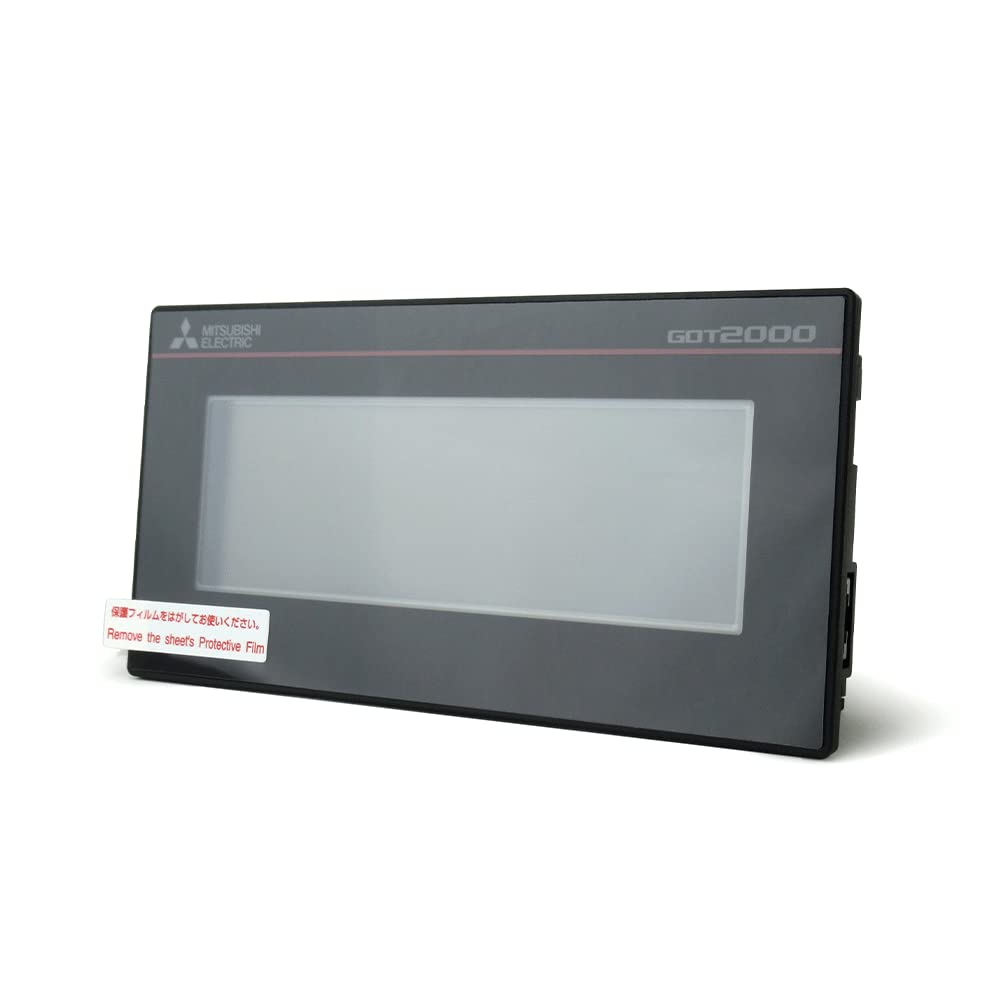 Amazon.co.jp: 三菱電機 GT2104-PMBD 表示器GOT2000 タッチパネル