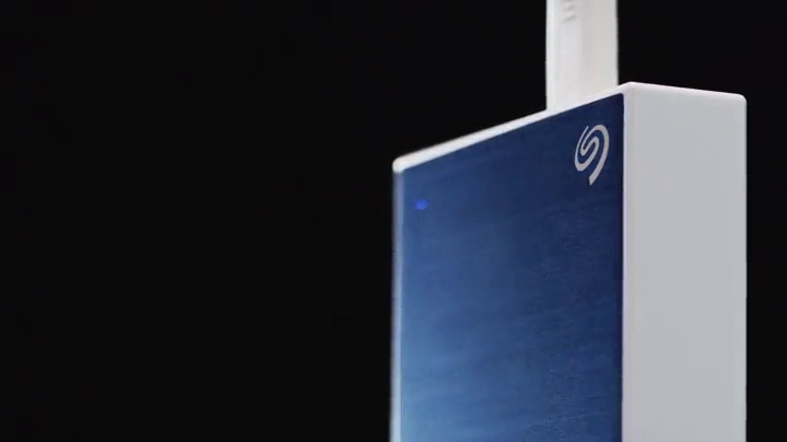 Amazon.com: Seagate Backup Plus Portable 4TB External Hard Drive