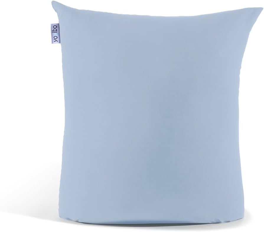 Amazon.co.jp: Yogibo Mini ヨギボー ミニ ペールブルー ソファー