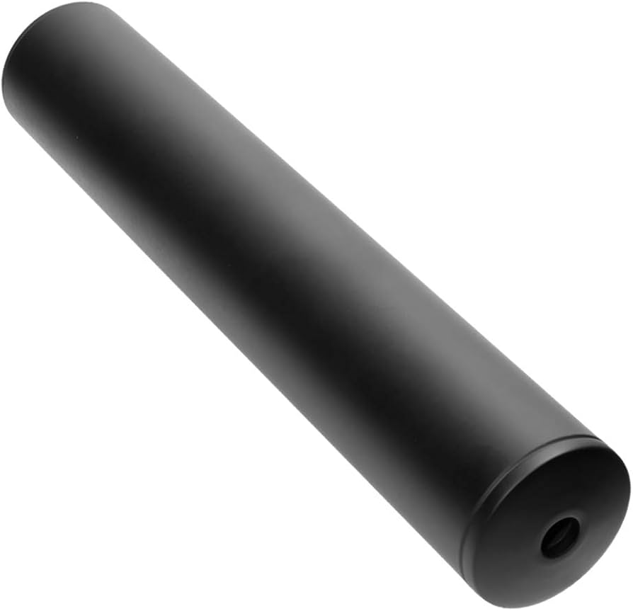 Amazon | [LayLax][HK サイレンサー ロング リアル NEO][14mm逆ネジ]4