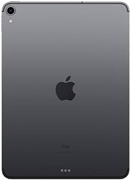 Amazon.com : Apple iPad Pro 2018 (11-inch, Wi-Fi + Cellular 64GB