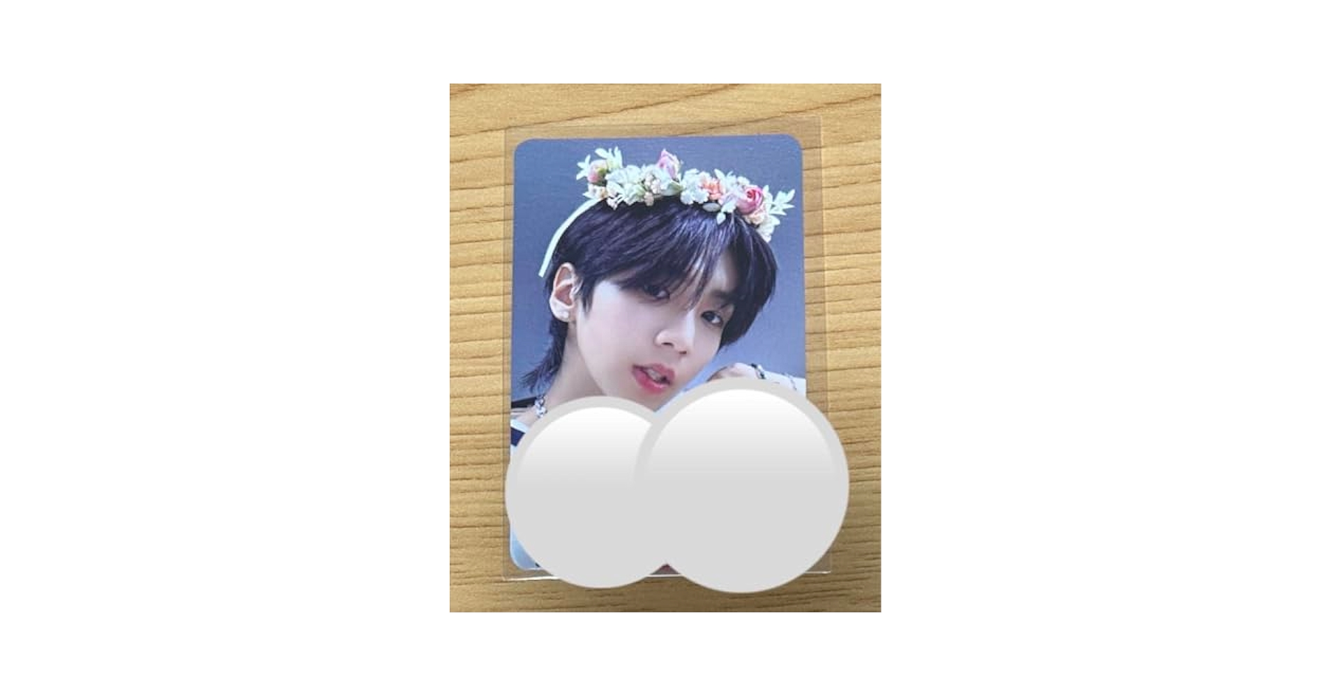 少年ファンタジー テソン トレカ サイン 【公式通販】