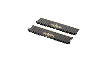 CORSAIR Vengeance LPX DDR4 RAM 32GB (2x16GB) 3200MHz CL16-20-20-38