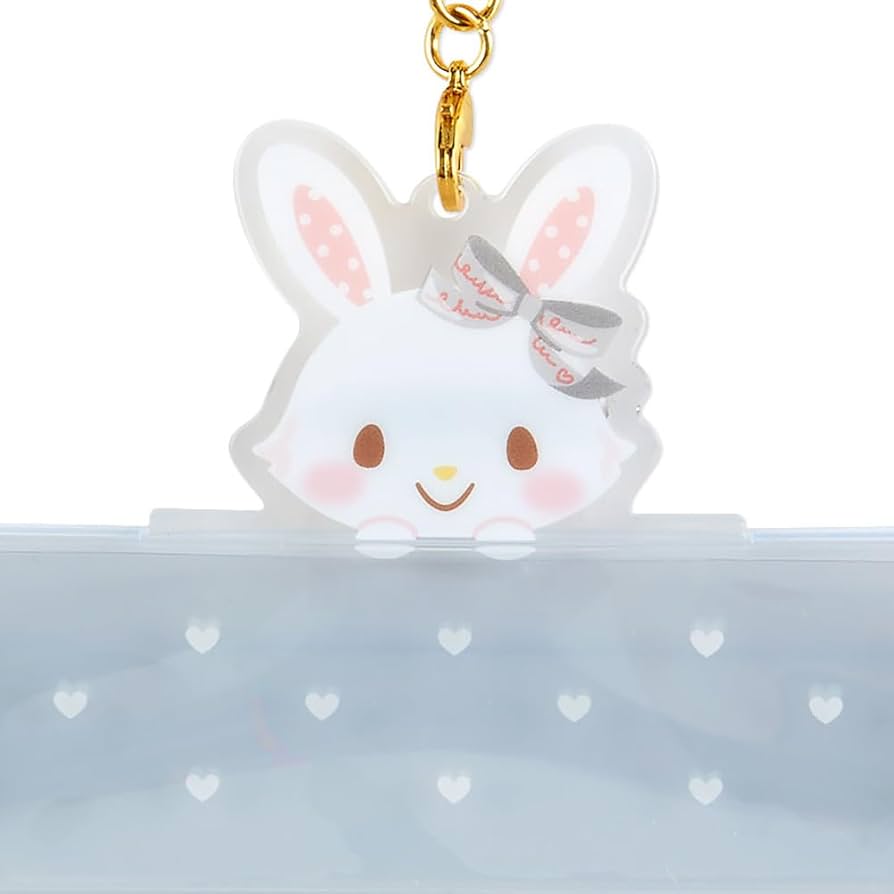Amazon.co.jp: サンリオ(SANRIO) キーホルダー ウィッシュミーメル