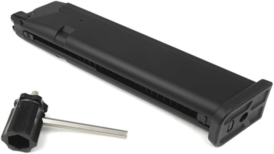 Amazon | MAXTACT 各社 ガスブローバック グロック用 アルミニウム