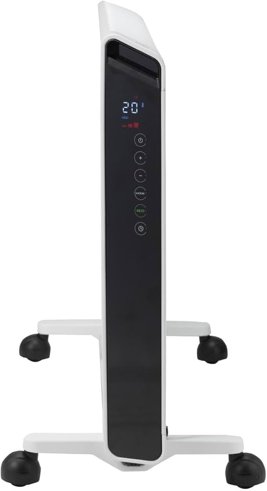 Amazon | デロンギ DeLonghi コンベクターヒーター 8～10畳まで