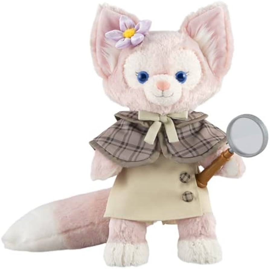 Amazon.co.jp: gaia80 リーナベル ぬいぐるみコスチューム 【東京