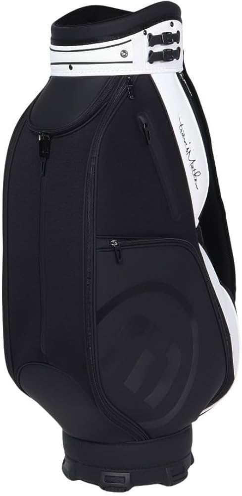 Amazon | TravisMathew トラヴィスマシュー ゴルフ キャディバッグ RTM