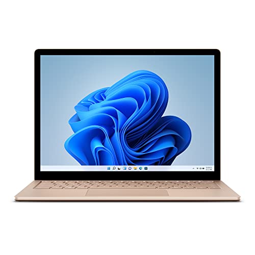Microsoft Surface Laptop 4 13.5” Touch-Screen – Intel Core