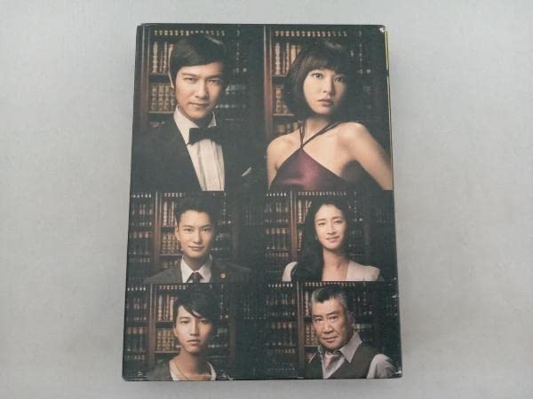 Amazon.co.jp: リーガルハイ 2ndシーズン 完全版 Blu-ray BOX(Blu-ray